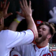 Illustration for article titled Bryce Harper Homers In First At-Bat Off The DL